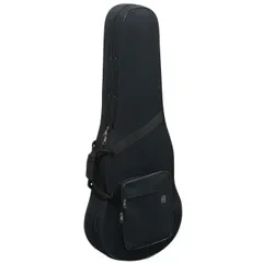 【中古】【非常に良い】STENTOR エレキギター ST TL 用 軽量ケース ストラップ 2本 付属 SEC-100