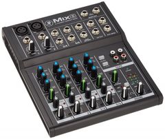 Mackie ProFX10v3 アナログミキサー - メルカリ