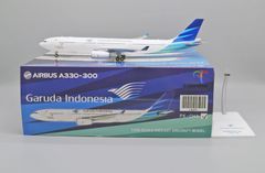 ガルーダ・インドネシア航空 A330-300 PK-GHA 1/200 - メルカリ