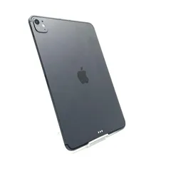 【全額返金保証】【最速発送】Apple iPad Pro 11インチ 第6世代 1TB スペースブラック WiFi+Cellular au SIMフリー 超美品 動作確認済