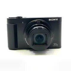 超メルカリ市 週末値下【美品】SONY 高倍率デジタルカメラ DSC-HX90V DSC-HX90V_rear-EVF.jpg