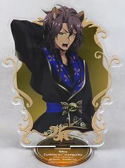 中古】クッション・本体 スイのぬいぐるみクッション 「とんでもスキル