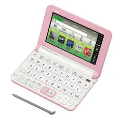 2026年最新】カシオ 電子辞書 エクスワード 高校生モデル xd－g4800pk