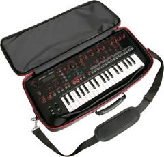 Nord Electro 6D 61鍵 CLAVIA 純正ケース、説明書付 - メルカリ