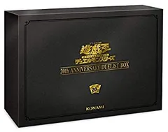 20th Anniversary Duelist BOX 2個 2026年最新】20th anniversary duelist boxの人気アイテム - メルカリ