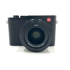 2025年最新】Leica q2 バッテリーの人気アイテム - メルカリ