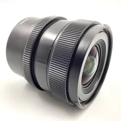 【全額返金保証】【最速発送】SIGMA 20mm F2 DG DN [ソニーE用] 美品 動作確認済