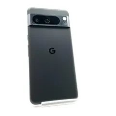 Google Pixel 8 Pro 128GB Obsidian Softbank SIMフリー GE9DP 動作確認済【全額返金保証】【最速発送】