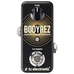 TC BODYREZ 中古 2026年最新】Yahoo!オークション -tc electronic bodyrezの中古品