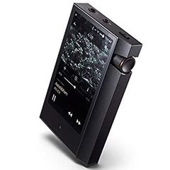 Used - Very Good Condition: IRIVER Astell&Kern AK70 64GB HiFi Player, Portable Audio, Music, MP3 Player, DSD, DAP, Black