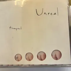 FLUMPOOL UNREAL
