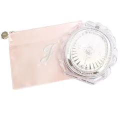 【中古】【非常に良い】JILL STUART 【ジルスチュアート】 ハンドヘルドマウント コンパクトミラーII 1個 (x 1)