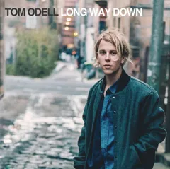 【中古-非常に良い】Long Way Down