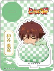 中古】ヴァイスシュヴァルツ GF/W33-055SP[SP]：(ホロ)似合の二人 笹原