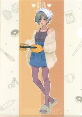 中古】艦これアーケード Fletcher改(水着mode)(ホロ)(運↑)(補強増設 中古】艦これアーケード Fletcher改(水着mode)(ホロ)(運↑)(補強増設