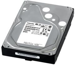 TOSHIBA DT02ABA600 (東芝) 6TB HDD 2台セット - メルカリ