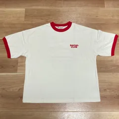 新品未着用 リンガーTシャツ バックプリント スヌーピー SNOOPY peanuts ピーナッツ PEANUTS デッドストック