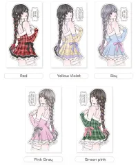 天使様 人物 IN 12月 新作