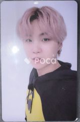 EXO ベクヒョン EXIST EXOcial Club – Cream Soda RANDOM TRADING CARD