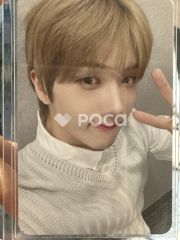 EXO ベクヒョン EXIST EXOcial Club – Cream Soda RANDOM TRADING CARD