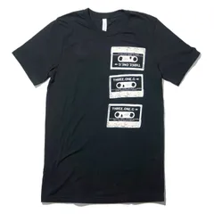 新品 正規品 Three One G The Locust カオティック ノイズ HCレーベル 公式 Tシャツ