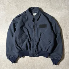 1992s "U.S.ARMY" Security Police Jacket "Good Condition"