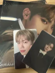 ZEROBASEONE (ゼロベースワン・ZB1・ゼベワン) 제베원 (ZEROBASEONE・ゼロベースワン・ZB1・ゼベワン) キム・テレ (KIM TAERAE) 2集 デジパック DIGIPACK + アルバムトレカ