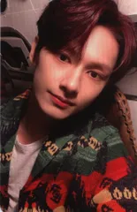 SEVENTEEN [Heng:garae] JUN トレーディングカード SET