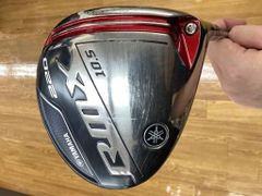 中古】 テーラーメイド R15 460 10° ドライバー DR Tour AD MJ-6