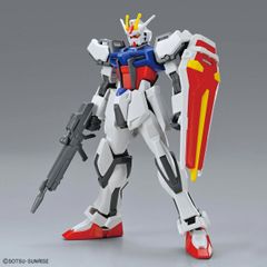 ENTRY GRADE 10 EG 스트라이크 건담