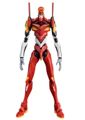 エヴァンゲリオン 2号機