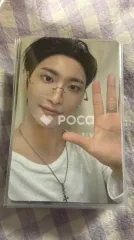 ATEEZ ソンファ ATEEZ 7TH ANNIVERSARY OFFICIAL POP-UP '8ROOM