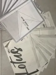 キム・ギビョン KEY出 模擬試験 + チョン・アンジョン 模擬試験 計14回 (まとめ売り)