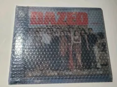 DAZED 2025年全国版 付録 (チャウミン、カン・ユソク、パク・ジフン など)