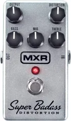 2025年最新】mxr super badass distortionの人気アイテム - メルカリ
