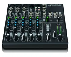 MACKIE 802VLZ4 アナログミキサー 中古（動作OK） 2026年最新】mackie 802vlz4の人気アイテム - メルカリ