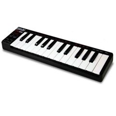 AKAI MPK249 MIDIキーボード 49鍵 付属品多数 元箱付き AKAI MPK249