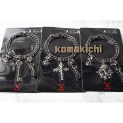 MrMax限定 『キングダム 武器チャームコレクション』 全8種コンプ