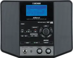 【中古】【非常に良い】BOSS eBAND JS-8のサムネイル