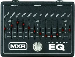2026年最新】MXR M108 10 BAND EQの人気アイテム - メルカリ