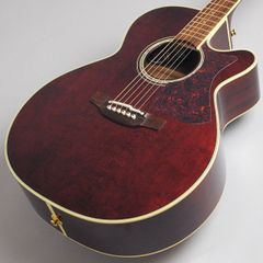 世界に1本】 YAMAHA ヤマハ CJ32 カスタム 当時モノインレイ - メルカリ