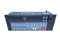 Panasonic RAMSA WR-D01 デジタルミキサー - メルカリ