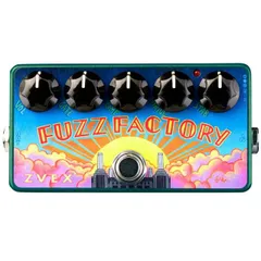 ファズファクトリー・クローン 2025年最新】fuzz factory クローンの人気アイテム - メルカリ