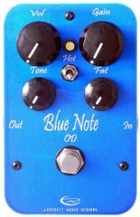 新品】CHORUS B'z 松本孝弘 Indigo Note エフェクター - メルカリ