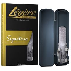 Légère テナーサックスリード Signature 3.50 5箱 - メルカリ
