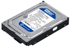 Western Digital WD Blue 8TB HDD 本体 No.22 - メルカリ