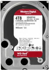 WD Red 4TB WD40EFRX NAS用HDD 正常判定 - メルカリ