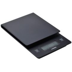 HARIO デジタルスケール 2000g 黒　3セット HARIO デジタルスケール 2000g 黒 3セット HARIO デジタルスケール