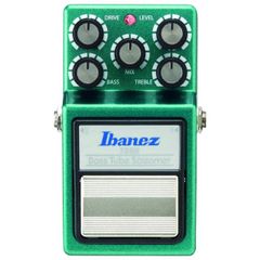 付属品完備】Ibanez TS9DX Keeley Mod Flexi 4x2 - メルカリ