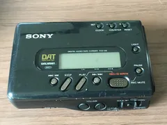 2026年最新】sony tcd-d8の人気アイテム - メルカリ